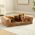 thumbnail image 1 of Member's Mark Sofa Pet Bed, Choose Size and Color, 1 of 4