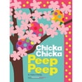 thumbnail image 1 of Chicka Chicka Peep Peep, Hardcover, 1 of 4