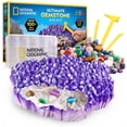 thumbnail image 9 of National Geographic Ultimate Gemstone Dig Kit, 9 of 12