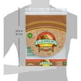 thumbnail image 3 of Guerrero 100% Whole Wheat 8" Soft Taco Flour Tortillas, 24 ct., 3 of 6