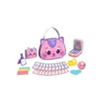thumbnail image 2 of LeapFrog Pretty Purrfect Purse Collection Playset, 2 of 9