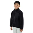thumbnail image 2 of Outdoor Voices Boys Fleece Jacket, 2 of 11