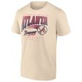 thumbnail image 1 of Atlanta Braves Short Sleeve T-Shirt, 1 of 5