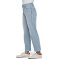 thumbnail image 3 of Express Women's Straight Leg Ankle Jean, 3 of 7