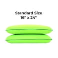 thumbnail image 5 of Imaginarium 2-Pack Memory Foam Fun Pillow with Cooling Cover, 5 of 8