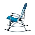 thumbnail image 5 of Kings River Folding Rocking Chair, 5 of 9