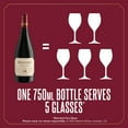 thumbnail image 6 of Meiomi Pinot Noir Red Wine, 750 ml, 6 of 8
