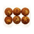 thumbnail image 6 of Member's Mark Banana Nut Muffins, 6 ct., 6 of 6