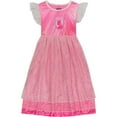 thumbnail image 5 of Character Kids Fantasy Gown, 5 of 9