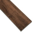thumbnail image 7 of Select Surfaces Mahogany Rigid Core Vinyl Plank Flooring 3-Pack, 54.09 sq. ft. total, 7 of 10