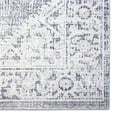 thumbnail image 7 of Nicole Miller New York Patio Sofia Magnolia Area Rug - Navy Blue/Ivory, 7 of 9