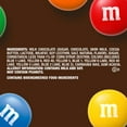 thumbnail image 4 of M&M'S Milk Chocolate Candy, 62 oz., 4 of 10