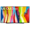 thumbnail image 1 of LG 83" Class C2 Series OLED Smart TV, 1 of 9