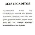 thumbnail image 4 of Carla's Sweets Mantecaditos Sandies, 35 oz., 4 of 7