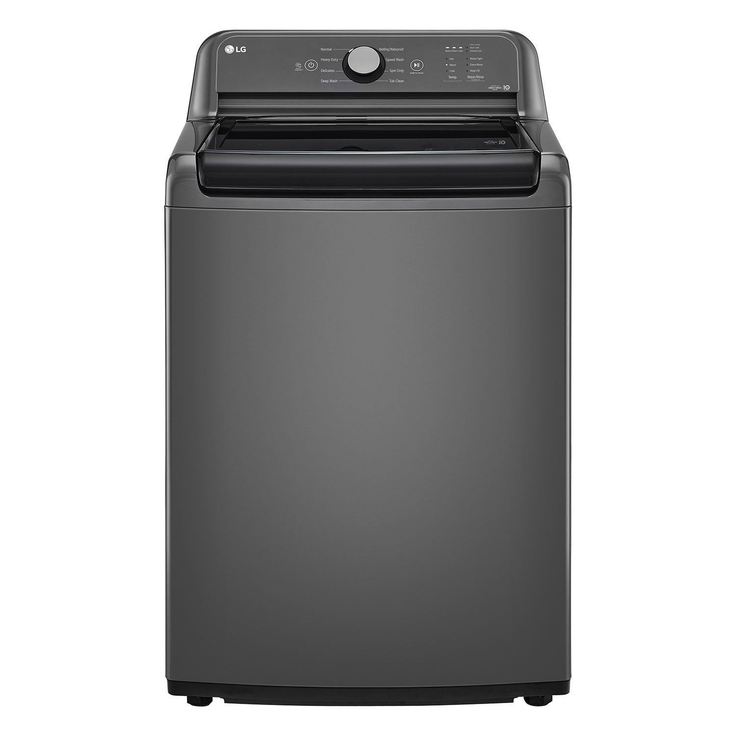 LG Top Load Washer - Thumbnail 2