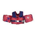 thumbnail image 2 of Body Glove Kids Paddle Pals Type V Life Vest, 33-55 lbs, 2 of 9
