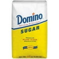 thumbnail image 1 of Domino Granulated Sugar, 10 lbs., 1 of 7