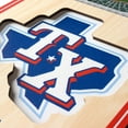 thumbnail image 4 of YouTheFan MLB  6"x19" 3D Stadium View Banner, Assorted Teams, 4 of 6