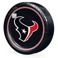 thumbnail image 7 of NFL Round Paper Plates, 10", 85 ct., Choose Your Team, 7 of 8