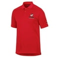 thumbnail image 1 of Champion NCAA Men's Short Sleeve Polo, 1 of 6