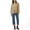 thumbnail image 5 of Frye Women's Barn Shacket, 5 of 9