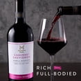 thumbnail image 4 of Member's Mark Private Reserve Howell Mountain Cabernet Sauvignon Wine, 750 ml, 4 of 6