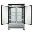 thumbnail image 3 of MAXX COLD 54", 49 cu. ft., Double-Door Reach-In Commercial Refrigerator, 3 of 8