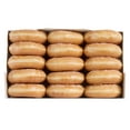 thumbnail image 5 of Krispy Kreme Original Glazed Doughnut, 1.6 oz., 15 ct., 5 of 7