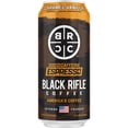 thumbnail image 4 of Black Rifle Coffee Company Espresso Caramel Vanilla 300 15 fl. oz., 12 pk., 4 of 6