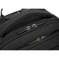 thumbnail image 8 of Targus 15.6” Corporate Traveler Checkpoint-Friendly Laptop Backpack, Black, 8 of 21