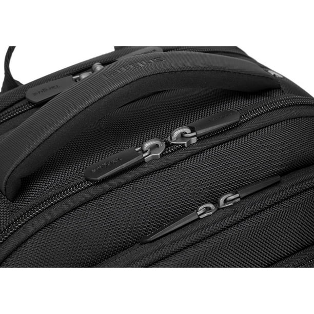 Targus 15.6 Corporate Traveler Checkpoint-Friendly Laptop Backpack, Black - Samsclub.com Targus 15.6 Corporate Traveler Checkpoint-Friendly Laptop Backpack, Black - Samsclub.com