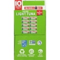 thumbnail image 4 of Bumble Bee Chunk Light Tuna in Oil 5 oz., 10 ct., 4 of 8