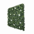 thumbnail image 2 of Select Surfaces Artificial Hedge Panels, 2-Pack, Choose Type, 2 of 7