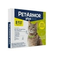 thumbnail image 4 of PetArmor Plus Flea & Tick Protection for Cats, 8-Month Supply, 4 of 13