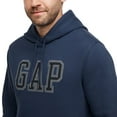 thumbnail image 6 of Gap Adult Logo Hoodie, 6 of 13