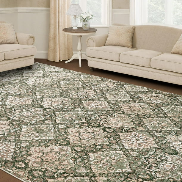 Laura Ashley Eliza Rug, Assorted Sizes and Designs - Samsclub.com