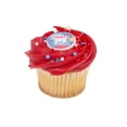 thumbnail image 2 of Member's Mark Patriotic 250th Cupcakes, 30 ct., 2 of 4