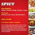 thumbnail image 4 of Dan-O's Spicy Seasoning, 8.9 oz., 4 of 8