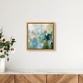 thumbnail image 3 of Minted Brush Minimal Abstract Canvas Print by Oliver Gal Prints, 3 of 4