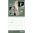 thumbnail image 2 of Dolly Parton 2026 Wall Calendar, 2 of 5