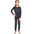 thumbnail image 4 of Member's Mark Kids Pajama Set, 4 of 10