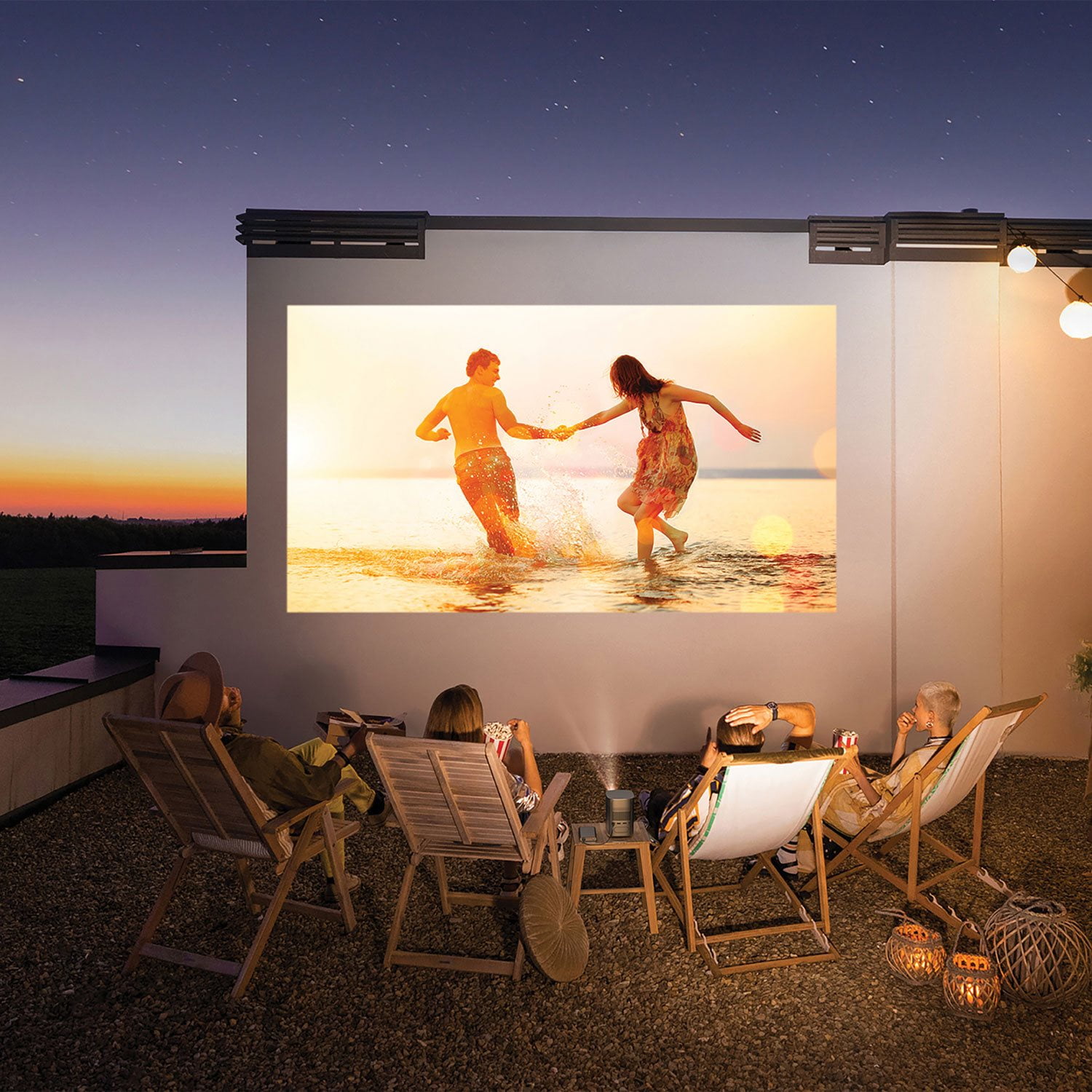 最終値下げ　XGIMI MoGo 2 Pro XGIMI Mogo 2 Pro 1080p Full HD Portable Projector - Samsclub.com