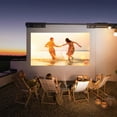 thumbnail image 9 of XGIMI Mogo 2 Pro 1080p Full HD Portable Projector, 9 of 9