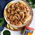 thumbnail image 4 of Member's Mark Old Bay Seasoned Shrimp with Lemon, priced per pound, 4 of 5