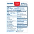 thumbnail image 2 of Salonpas Pain-Relieving Patch, 140 ct., 2 of 6