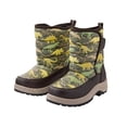 thumbnail image 3 of Member's Mark Toddler Boy Snow Boot, 3 of 7