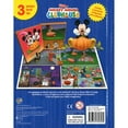 thumbnail image 3 of My Busy Book: Disney Junior Mickey, Mixed Media, 3 of 5