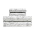 thumbnail image 2 of Eddie Bauer 6-Piece Cotton Flannel Sheet Set, Assorted Sizes, 2 of 7