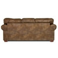 thumbnail image 12 of Sierra Mountain Lodge Inspired Tapestry Sofa, 12 of 14
