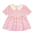 thumbnail image 4 of Member's Mark Toddler Girl 2-Pice Pant Set, 4 of 8